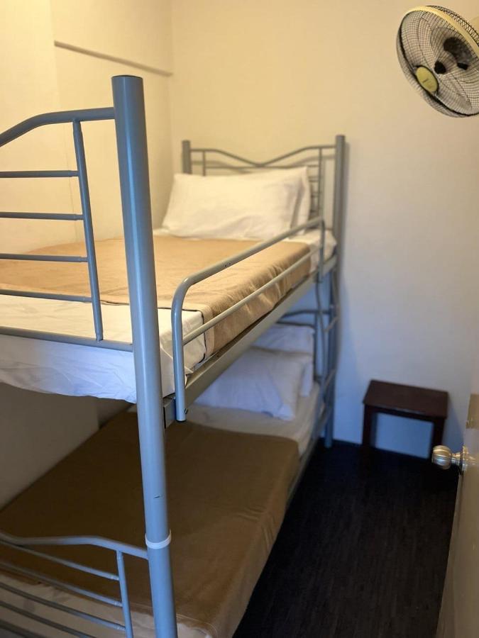 Dsavoy Afamosa Melaka Lägenhet Exteriör bild